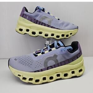 Oncloud Women 8.5 Comfy footwear